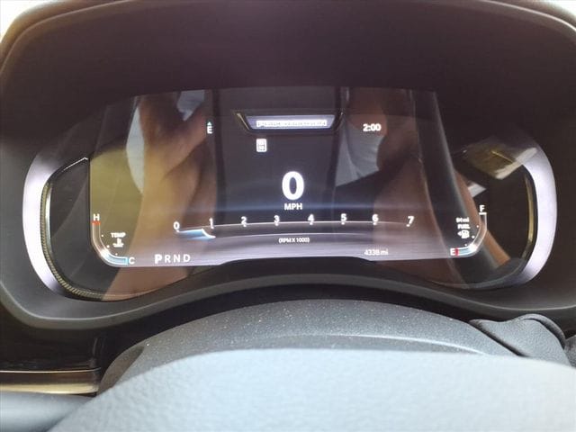 2025 RAM 2500 Power Wagon - Photo 25