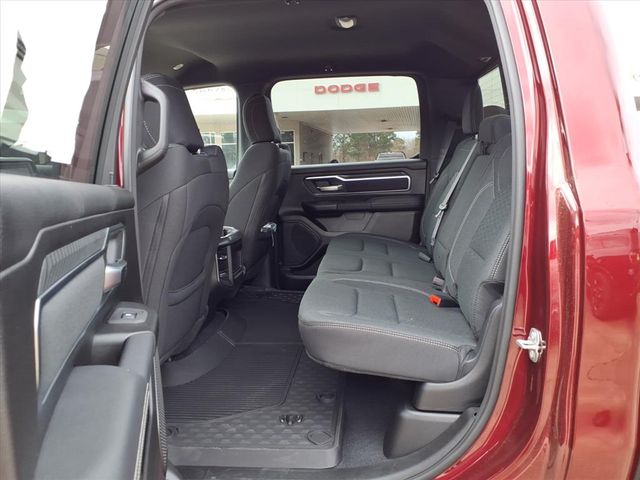 2026 RAM 1500 Big Horn/Lone Star - Photo 18