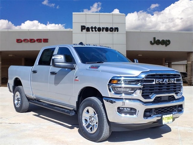 2026 RAM Ram 2500 Pickup Tradesman's photo