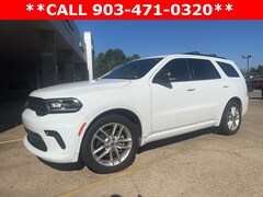 2024 Dodge Durango GT Plus SUV