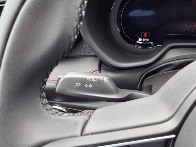2025 Dodge Hornet GT - Photo 24