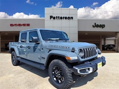 2025 Jeep Gladiator HIGH TIDE 4X4 Pickup