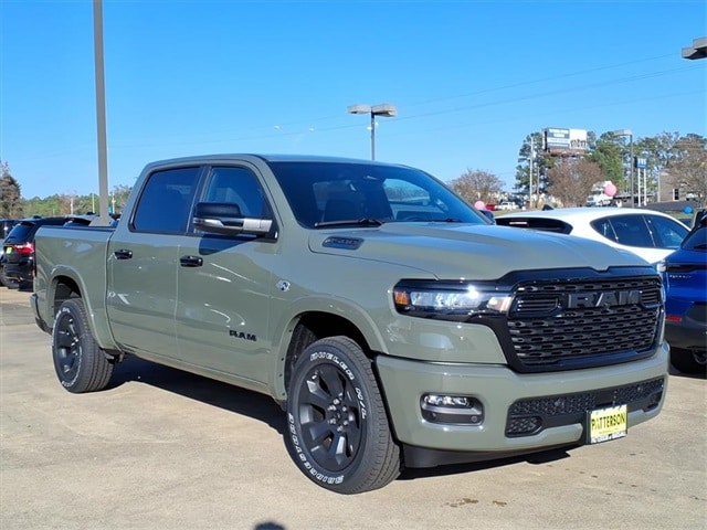 2026 RAM Ram 1500 Pickup Big Horn/Lone Star's photo