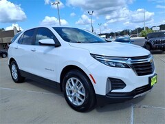 2024 Chevrolet Equinox LT SUV
