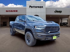 2026 Ram 1500 RHO CREW CAB 4X4 5'7 BOX Pickup