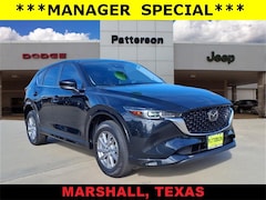 2024 Mazda CX-5 2.5 S Select Package SUV