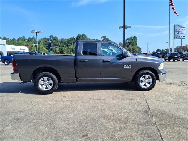 2024 Ram 1500 Classic SLT photo 2