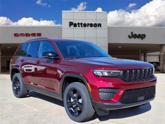 2025 Jeep Grand Cherokee ALTITUDE X 4X2 Sport Utility