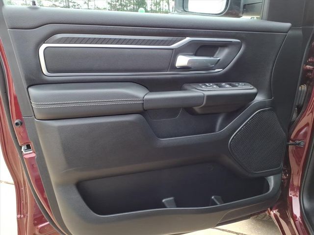 2026 RAM 1500 Big Horn/Lone Star - Photo 20