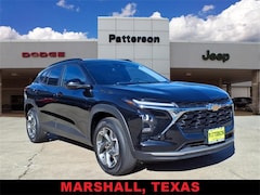 2025 Chevrolet Trax LT SUV