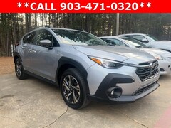 2024 Subaru Crosstrek Premium SUV