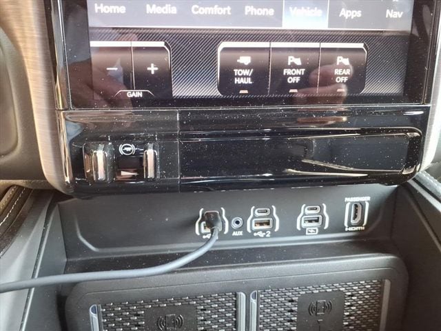2025 RAM 2500 Power Wagon - Photo 15
