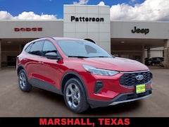 2025 Ford Escape ST-Line SUV