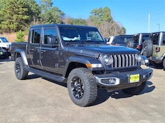 2026 Jeep Gladiator TEXAS TRAIL 4X4 Pickup