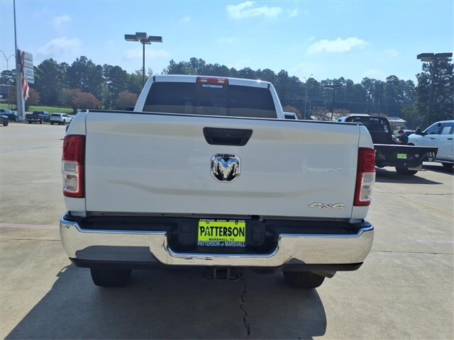 2024 Ram 2500 Tradesman photo 3
