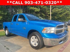2024 Ram 1500 Classic SLT Truck Quad Cab
