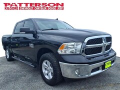 2022 Ram 1500 Classic SLT Truck Crew Cab