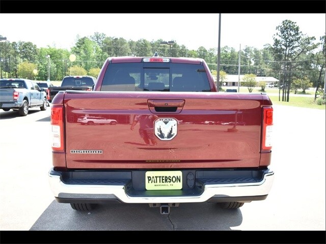 2022 Ram 1500 Big Horn Lone Star photo 2