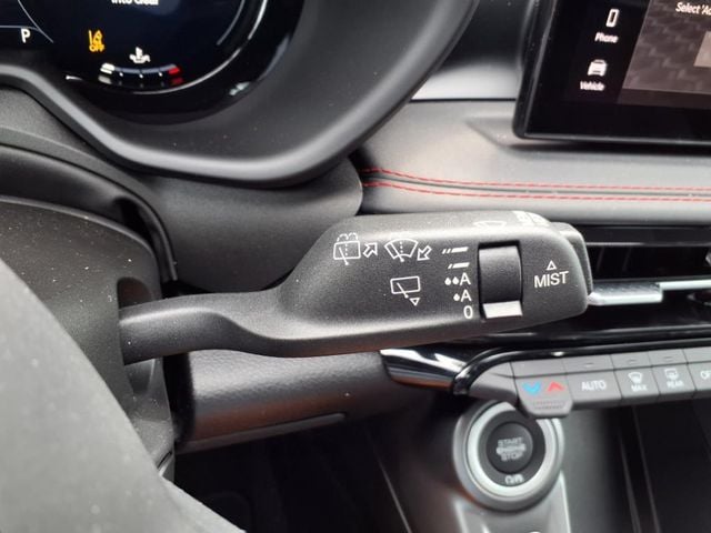 2025 Dodge Hornet GT - Photo 25