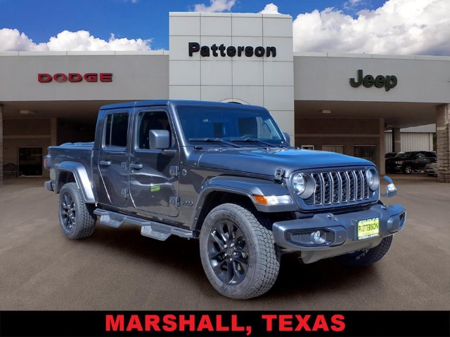 2024 Jeep Gladiator