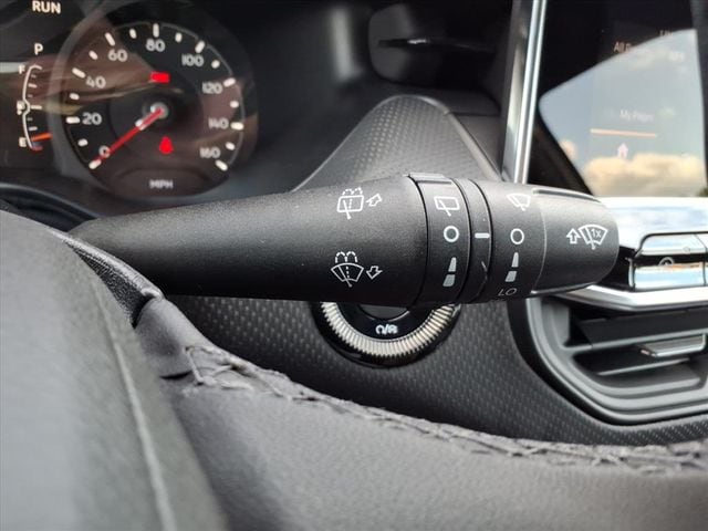 2026 Jeep Compass Altitude - Photo 26