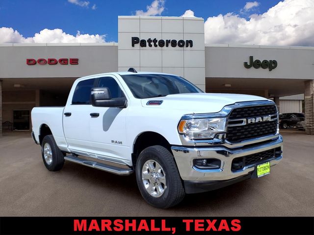 Ram 2500
