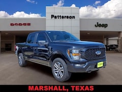2023 Ford F-150 XL Truck SuperCrew Cab