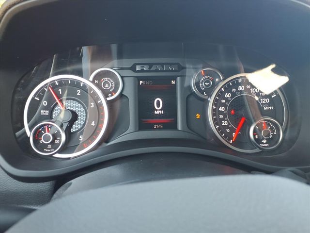2026 RAM 2500 Tradesman - Photo 24