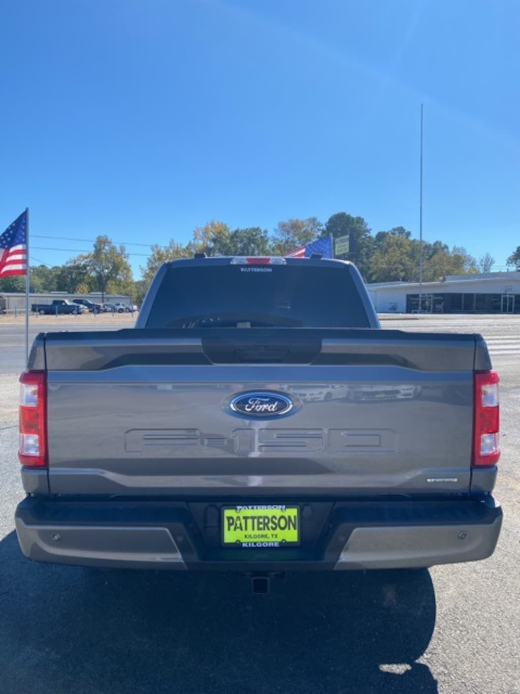 Used 2022 Ford F-150 XL Truck SuperCrew Cab