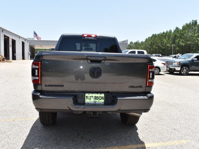 2022 Ram 2500 Laramie photo 3