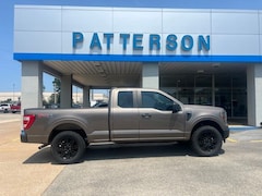 2023 Ford F-150 XL Truck SuperCab