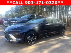 2025 Hyundai Sonata SEL Sedan