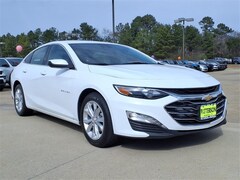 2024 Chevrolet Malibu LT Sedan