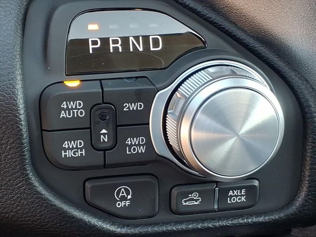 2026 RAM 1500 Rebel - Photo 5