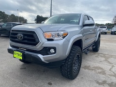 2022 Toyota Tacoma Truck Double Cab