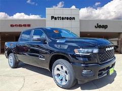 2026 Ram 1500 LONE STAR CREW CAB 4X4 5'7 BOX Pickup
