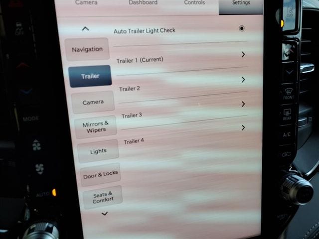 2025 RAM 2500 Power Wagon - Photo 16