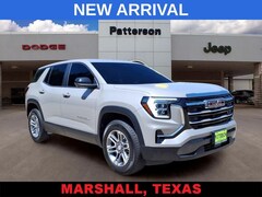 2025 GMC Terrain Elevation SUV