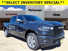 2026 Ram 1500 LONE STAR CREW CAB 4X4 5'7 BOX Pickup