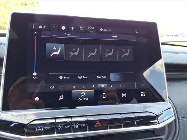 2026 Jeep Compass Altitude - Photo 10