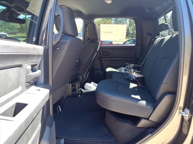 2026 RAM 2500 Tradesman - Photo 17