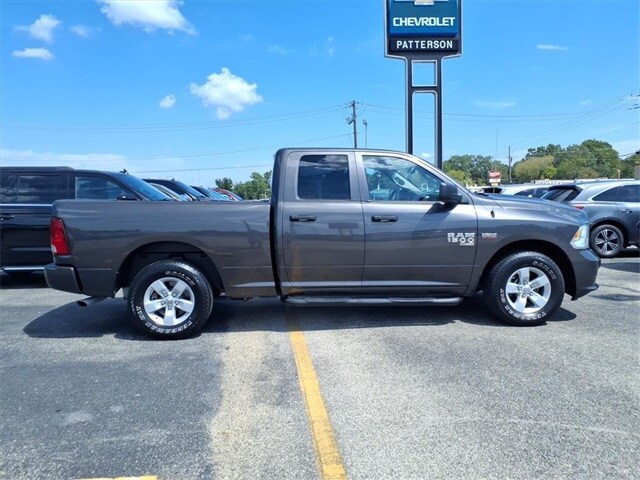 2019 Ram 1500 Classic Express photo 2