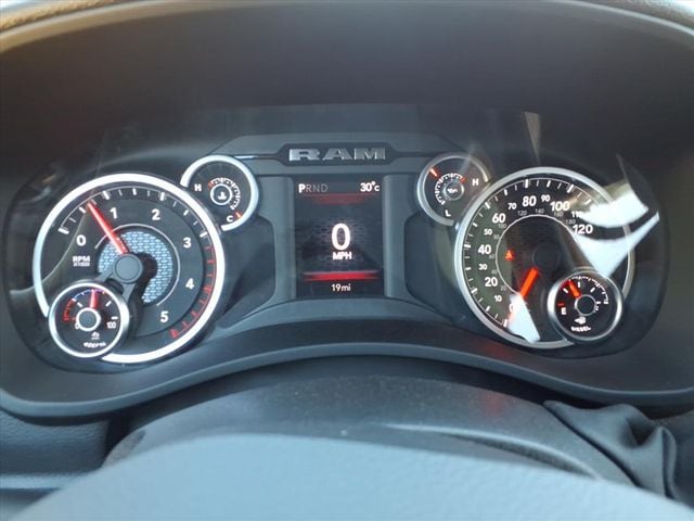 2026 RAM 2500 Tradesman - Photo 24