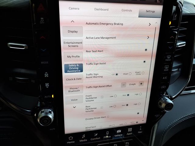 2025 RAM 2500 Power Wagon - Photo 9