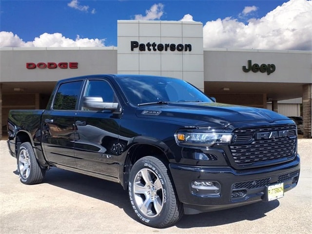2026 RAM Ram 1500 Pickup Express's photo