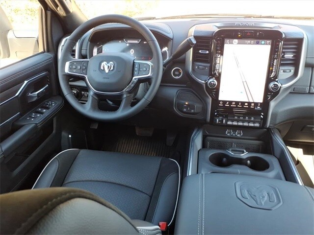 2026 Ram 3500 Laramie photo 3