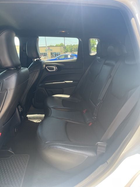 2024 Jeep Compass Trailhawk - Photo 11