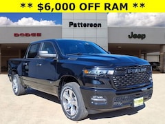 2026 Ram 1500 EXPRESS CREW CAB 4X2 5'7 BOX Pickup