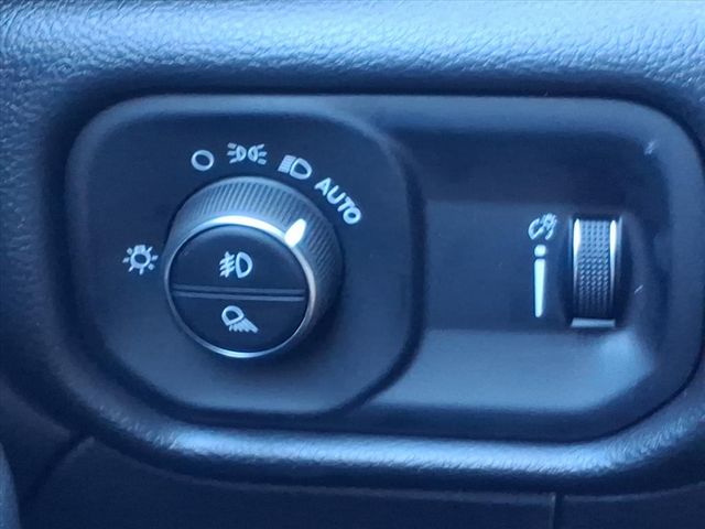 2026 RAM 2500 Tradesman - Photo 23