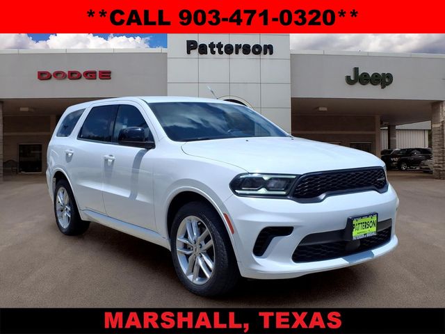 2023 Dodge Durango GT Launch Edition RWD's photo